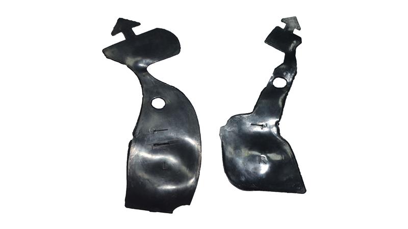 TEKER ÜSTÜ PASPAS TAKIMI (ZENZERO)